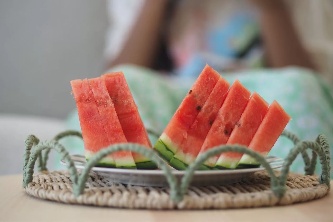 Tembikai Waktu Malam: Mitos Menakutkan Atau Fakta Mengejutkan?