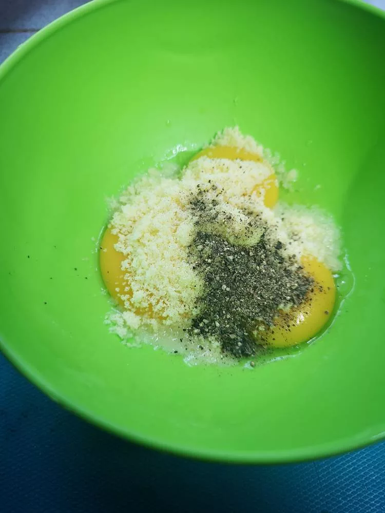 Ikut Resepi Ini Dapat Buat World Class Pasta Carbonara Dekat Rumah, Paling Penting Tak Guna Sos Segera!