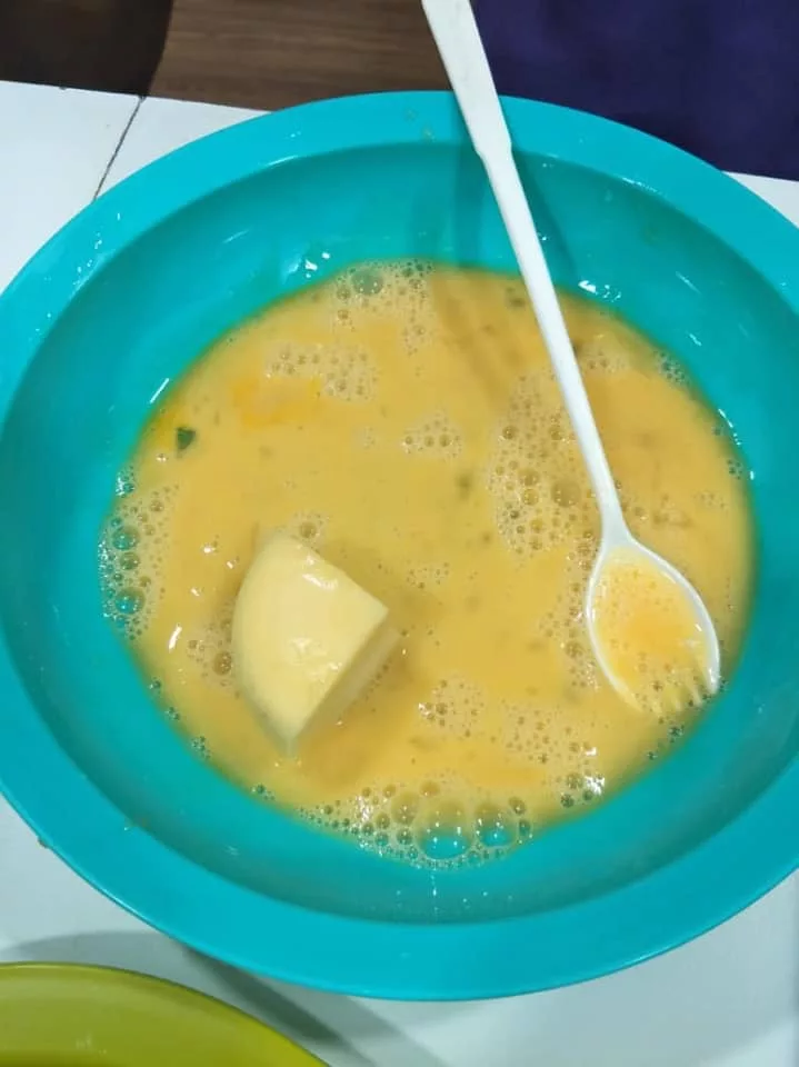 Cara Buat TAUHU LEMBUT Sendiri Guna 3 Bahan, Yakin Bersih Terjamin Halalnya