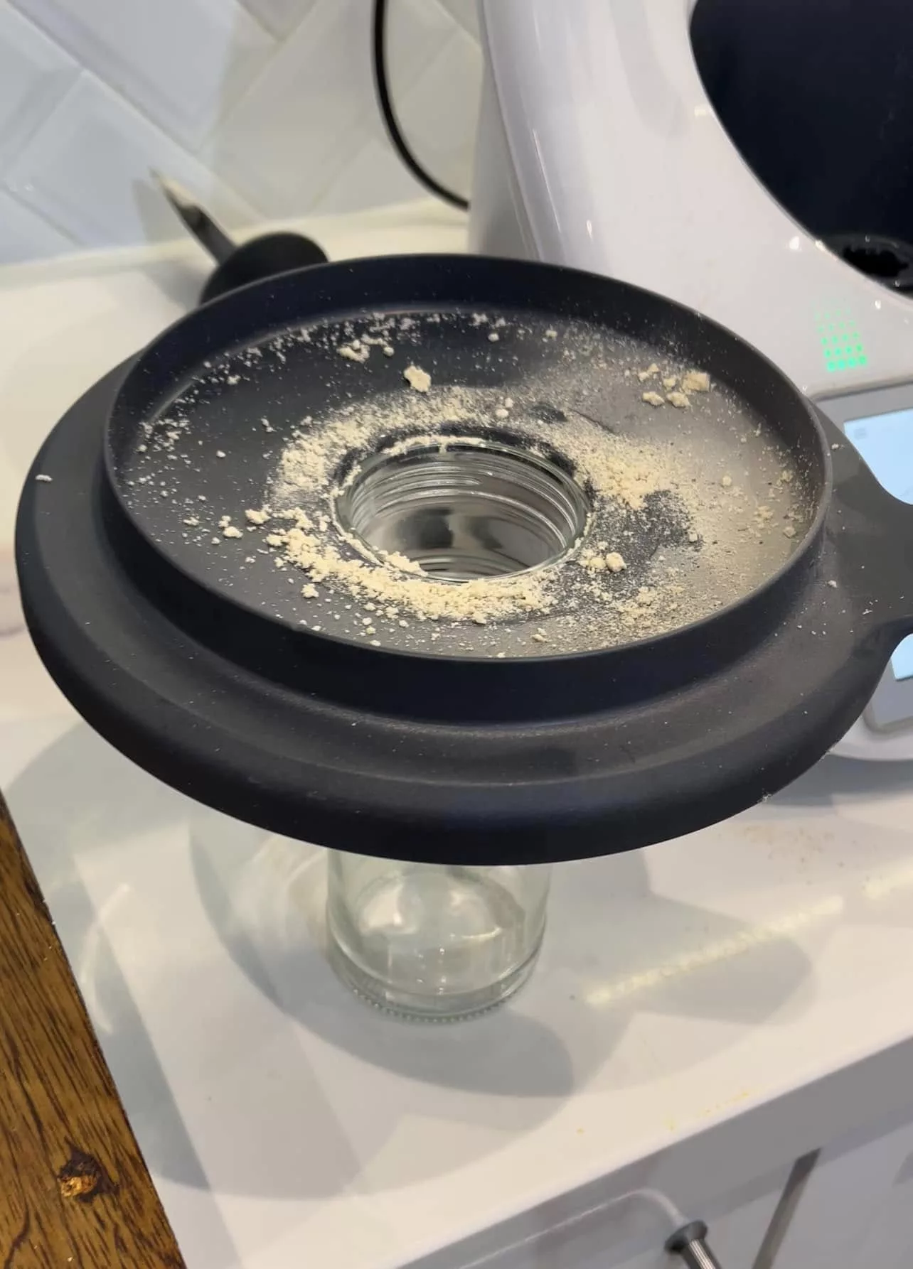 Hanya 3 Bahan Buat ‘MUSHROOM SEASONING’ Sendiri, Perasa Semulajadi Tanpa Garam & MSG!