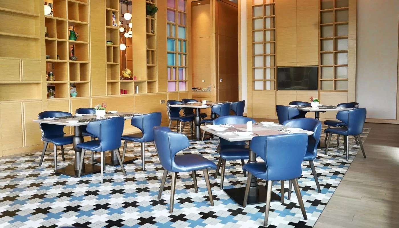 Mercure Kuala Lumpur Glenmarie Tawar Pengalaman Buffet Eksklusif & Menarik