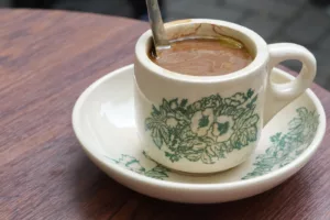 Kebaikan dan Keburukan Kopi: Baik Untuk Kesihatan Atau Diam-Diam Memudaratkan?