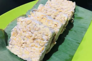 Khasiat Tempe: Dulu Disangka Haram, Kini Jadi Lauk Kegemaran Rakyat Malaysia