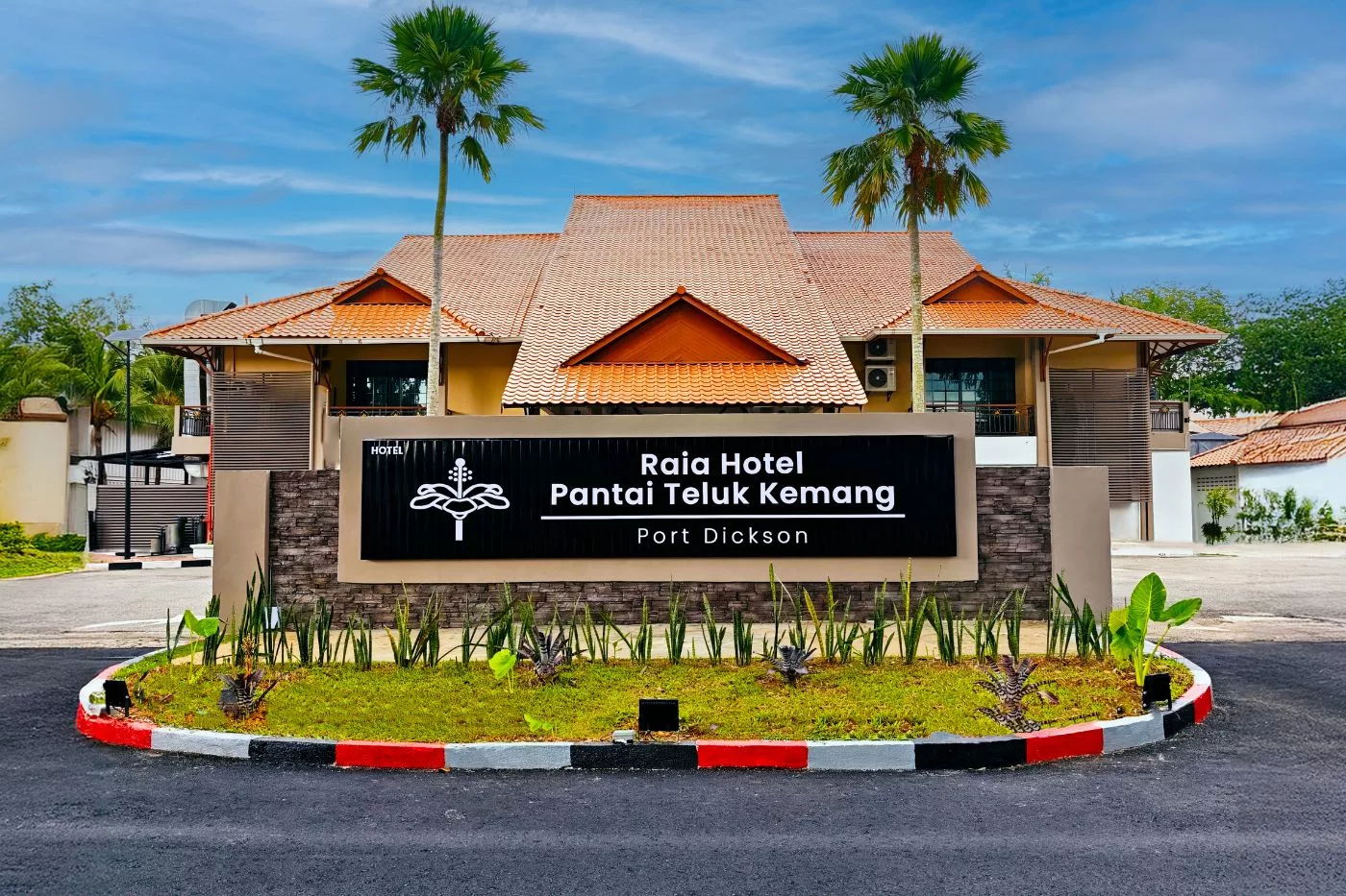Raia Beach Resort Port Dickson Dibuka: Resort Tepi Pantai Eksklusif & Menenangkan Untuk Staycation Keluarga