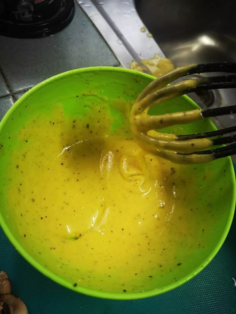 Ikut Resepi Ini Dapat Buat World Class Pasta Carbonara Dekat Rumah, Paling Penting Tak Guna Sos Segera!