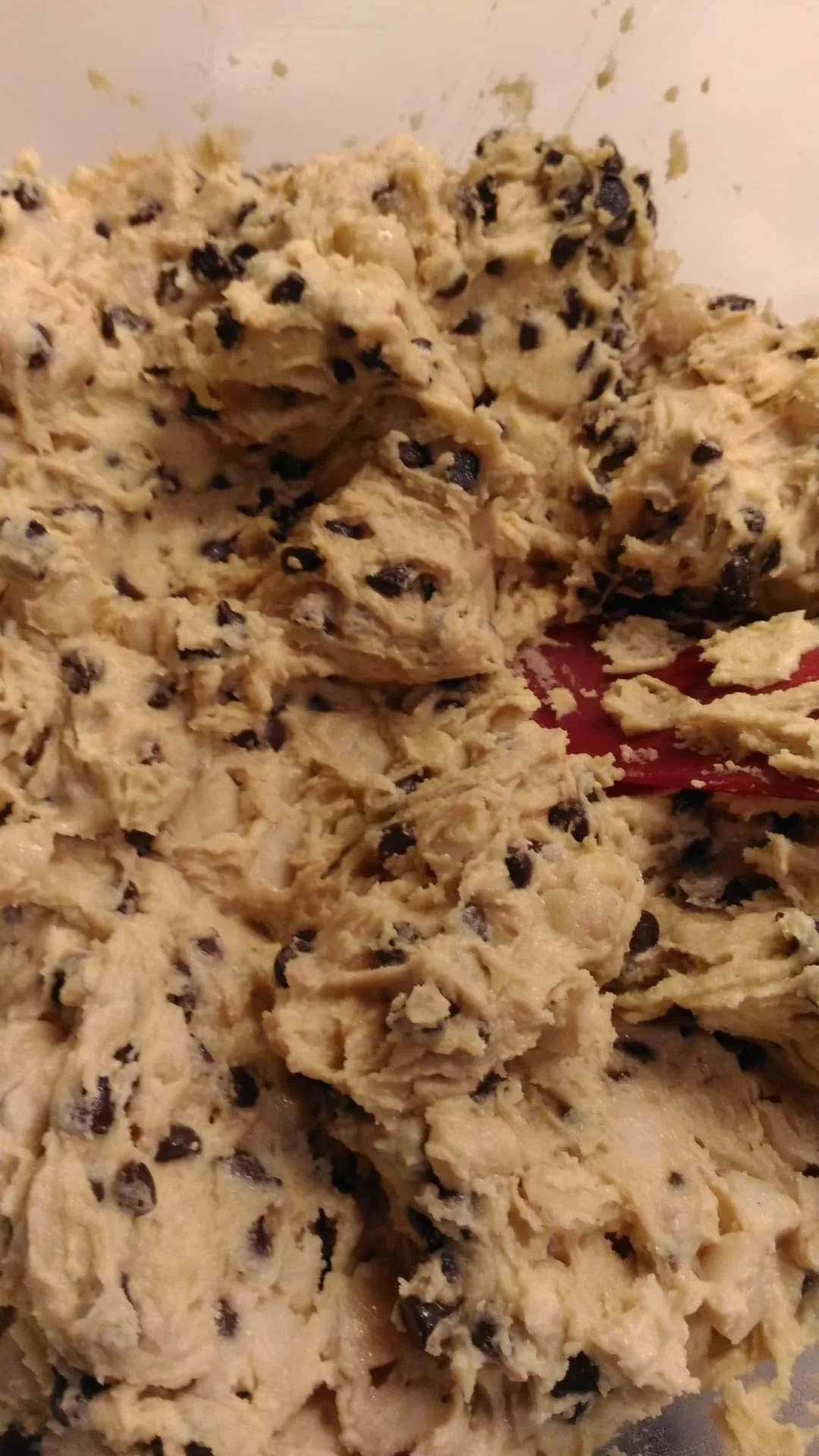 Ramai Orang Suka, 30 Tahun Lamanya Guna Resipi ‘CHOCOLATE CHIP ALMOND COOKIES’