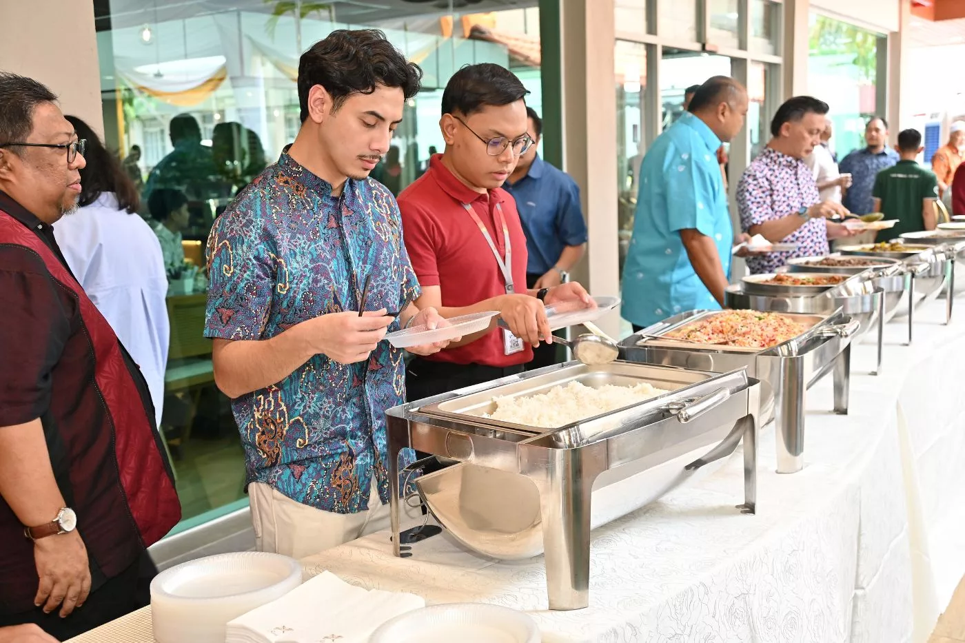 Raia Beach Resort Port Dickson Dibuka: Resort Tepi Pantai Eksklusif & Menenangkan Untuk Staycation Keluarga