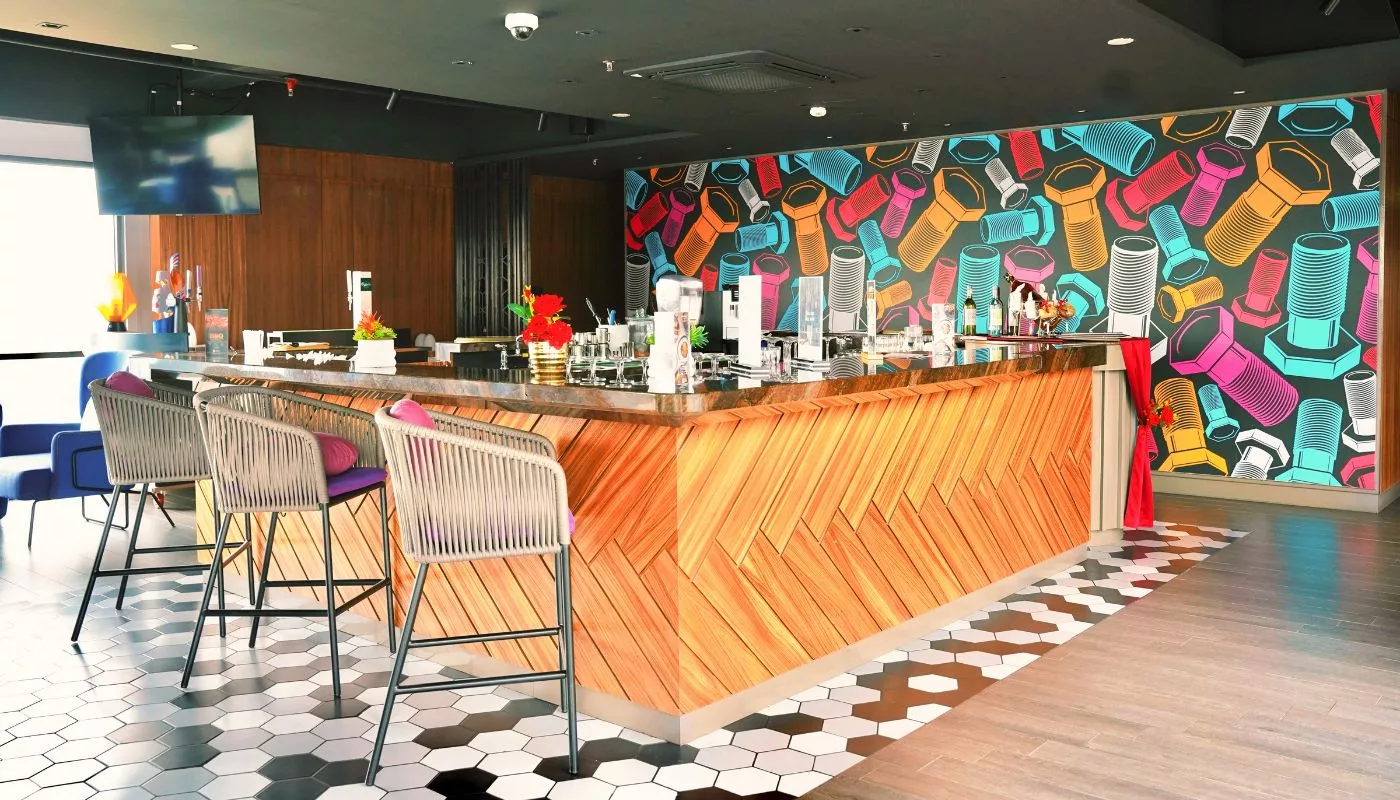 Mercure Kuala Lumpur Glenmarie Tawar Pengalaman Buffet Eksklusif & Menarik