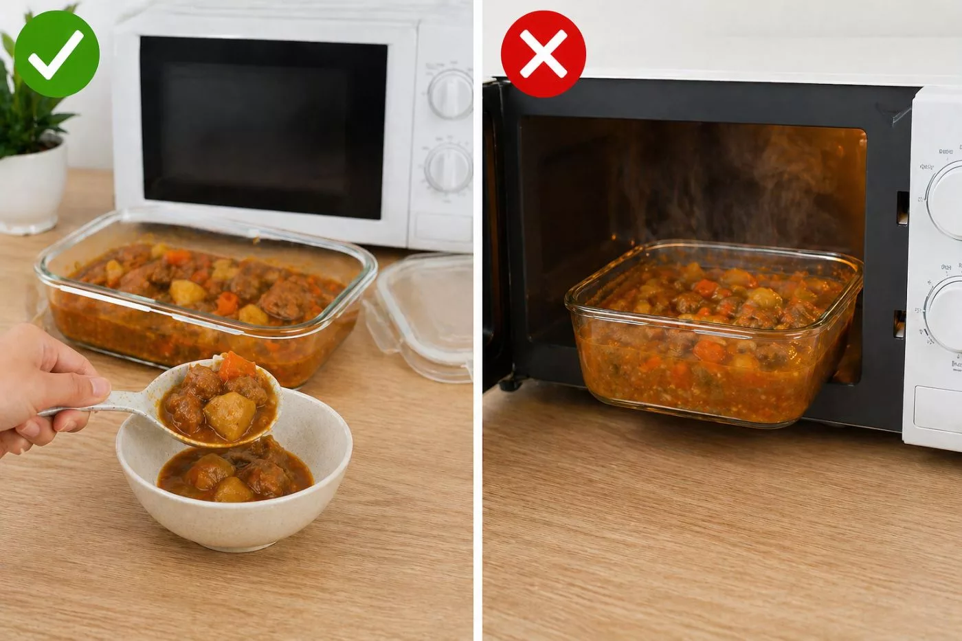 Cara Simpan Makanan Tahan Lama Paling Efektif – Elak Basi & Jimat Dapur!