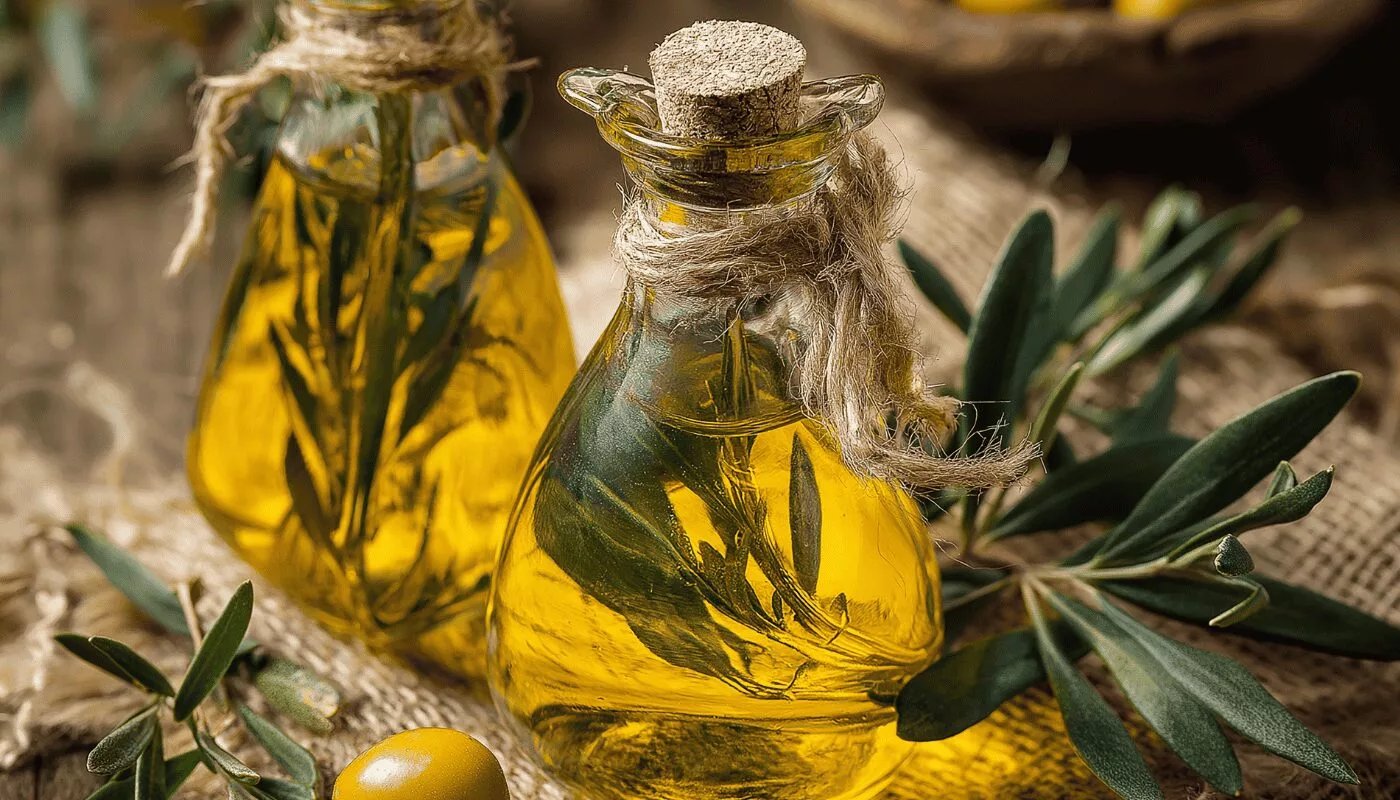 Trend Minum Campuran Minyak Zaitun (EVOO) & Jus Lemon Setiap Pagi, Betul Berkhasiat Atau Sekadar Hype?