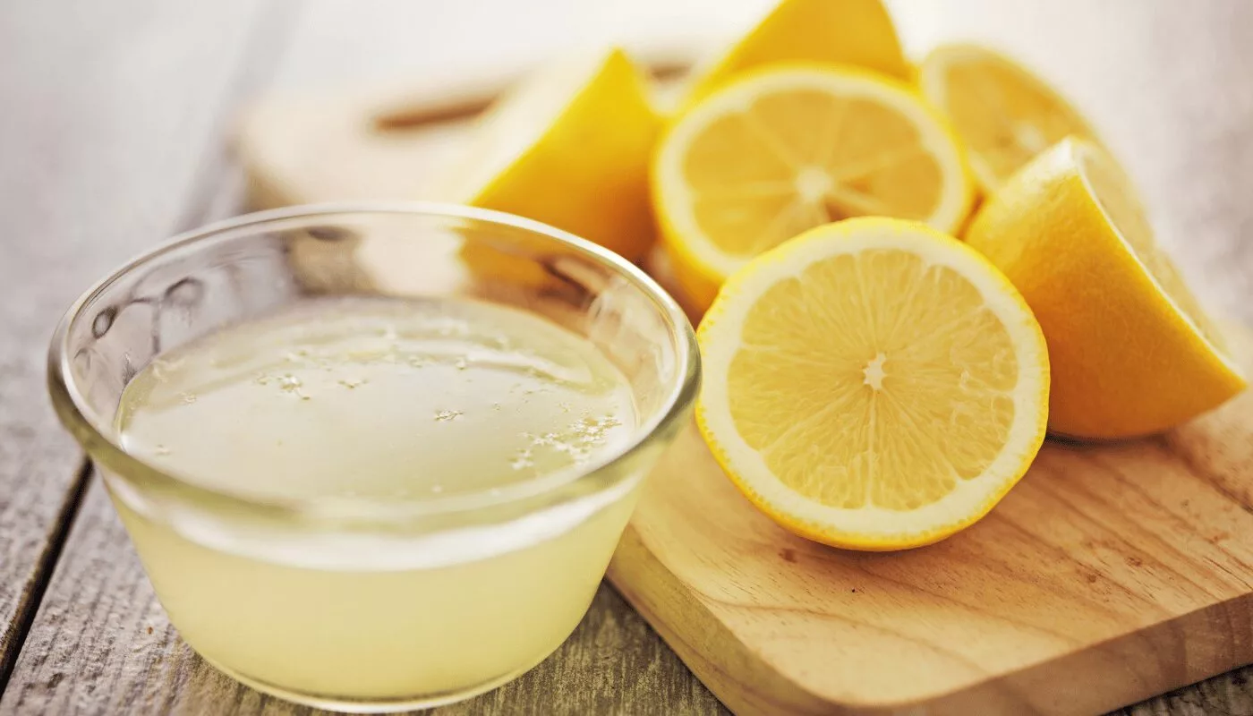 Trend Minum Campuran Minyak Zaitun (EVOO) & Jus Lemon Setiap Pagi, Betul Berkhasiat Atau Sekadar Hype?