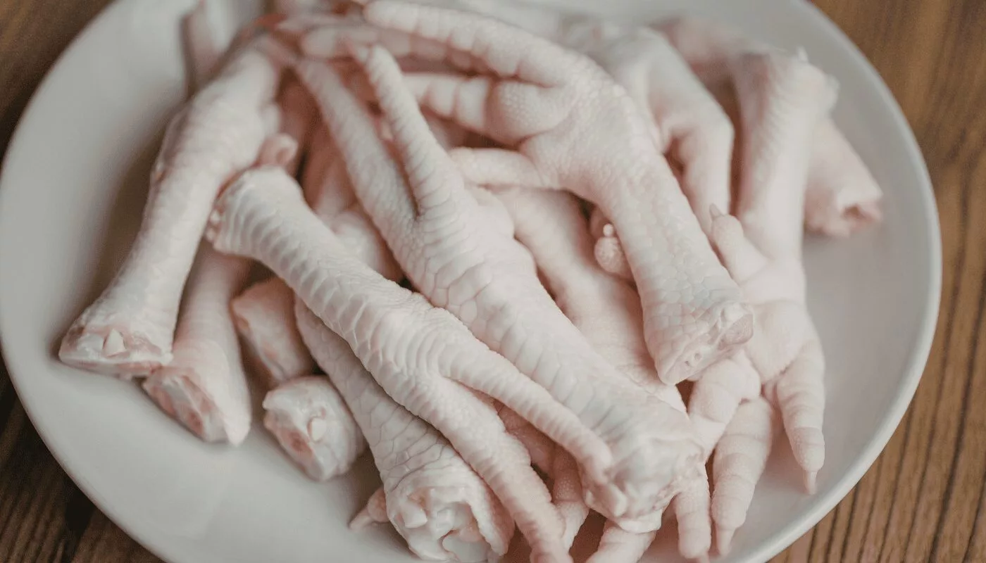 Rugi Tak Makan! Ini 7 Khasiat Kaki Ayam Untuk Kecantikan & Kesihatan Badan