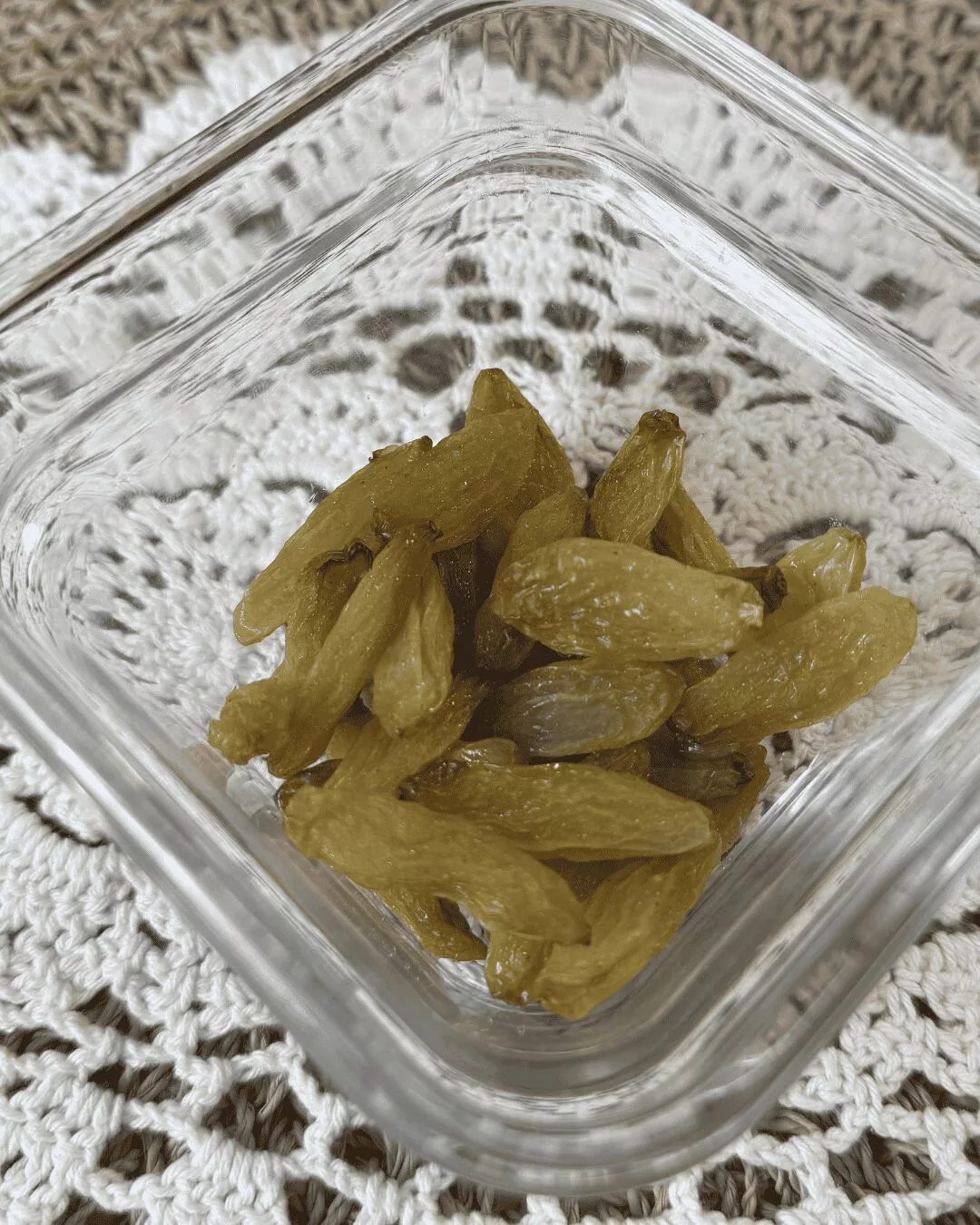 Cara Buat Kismis Homemade Guna Air Fryer, Lebih Sihat Tanpa Bahan Pengawet & Gula Tambahan