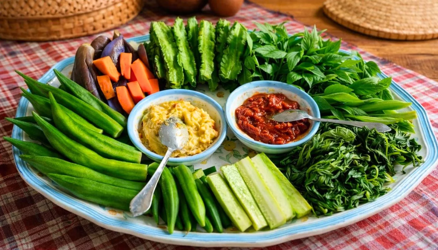 Ayam Tumis Lengkuas Paling Sedap & Berempah, Rahsia Lauk Kampung Pembuka Selera!