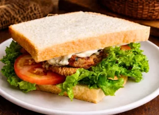 Daging Burger Frozen Lebih Sedap & Juicy. Ni Resipi Mudah Wajib Cuba!