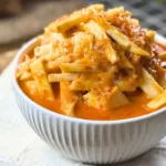 Acar Umbut Kelapa Paling Sedap & Rare. Resipi Tradisi Memikat Selera!