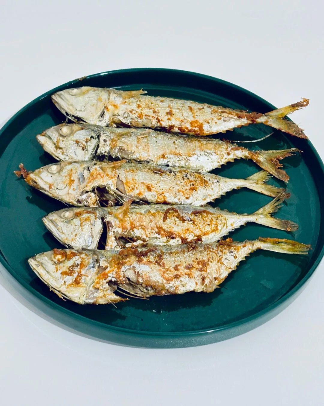 Tumis Kacang Panjang Ikan Rebus Paling Sedap, Simple Tapi Memikat Selera!