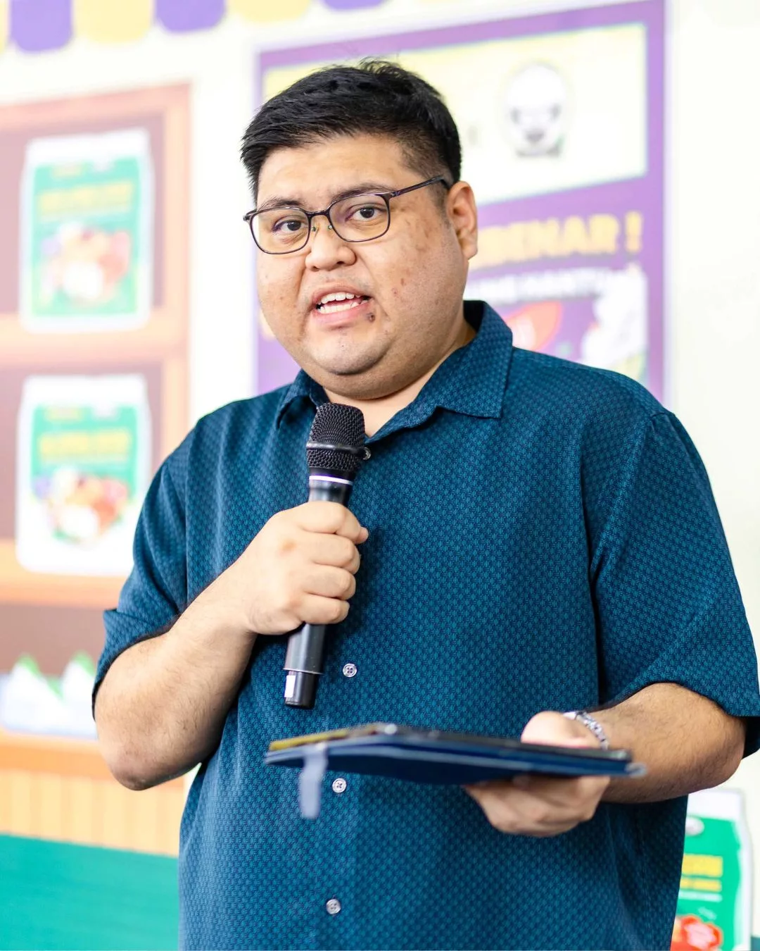 Bihun & Mi Segera Nasi Lemak Nuuna, Inovasi Rare Paling Sedap & Mengejutkan Tahun Ini!