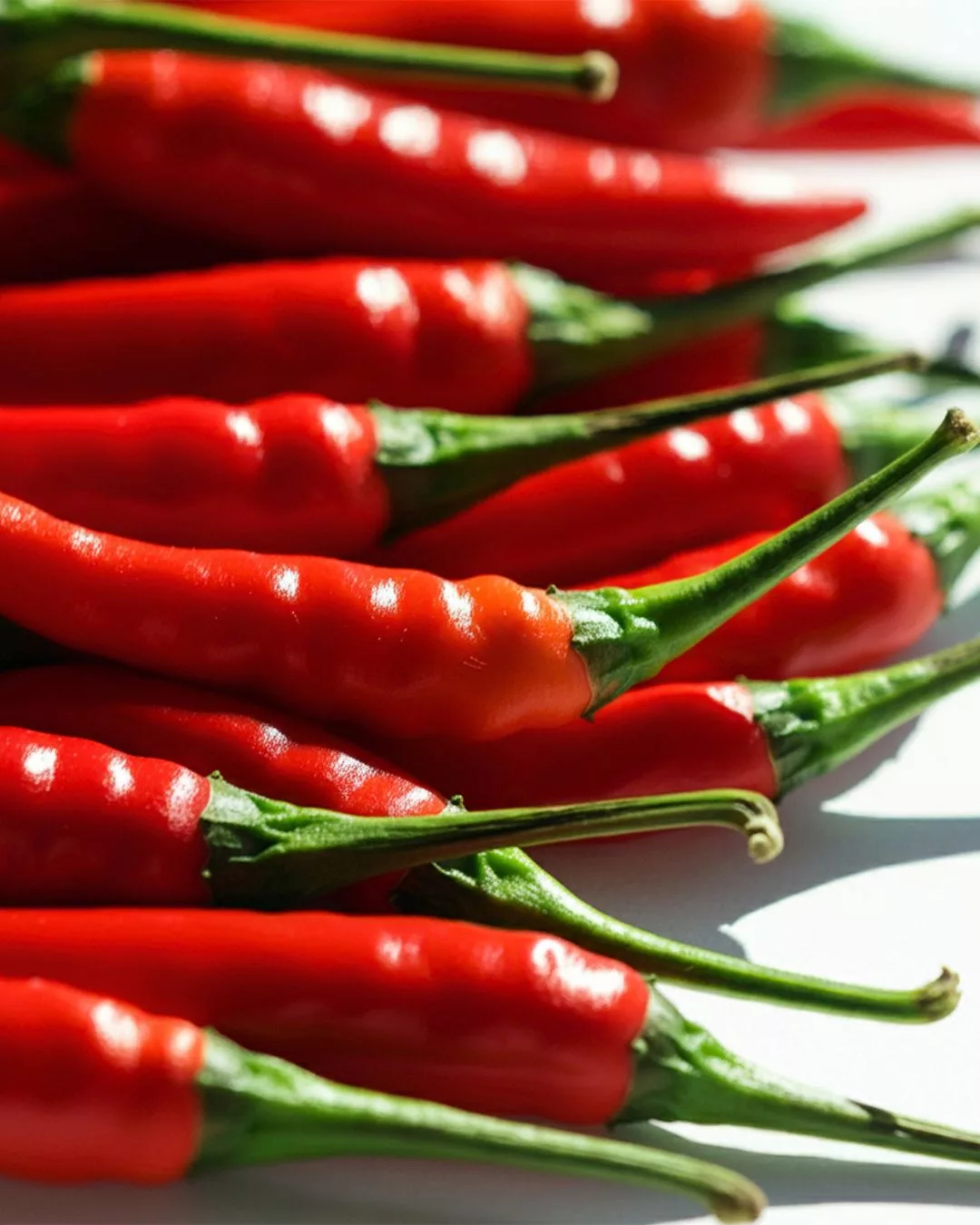 Nasi Goreng Daging Salai Cili Kering Paling Sedap & Padu, Resipi Mudah Confirm Jadi