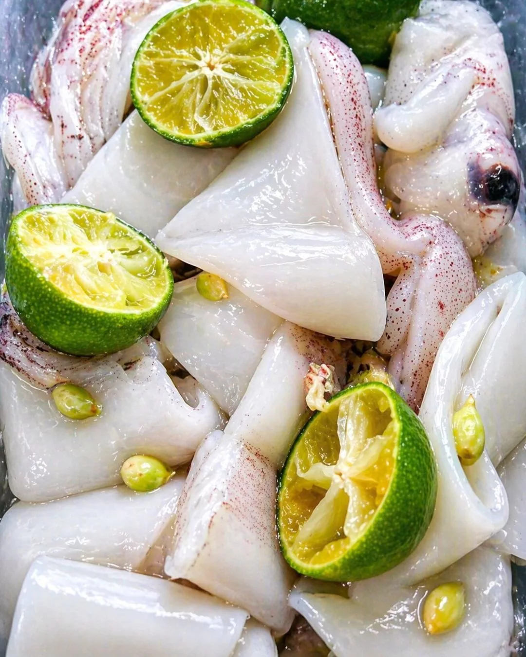 Sayur Lemak Jambu Golok, Resipi Rare Terengganu Yang Padu & Menggoda Selera!