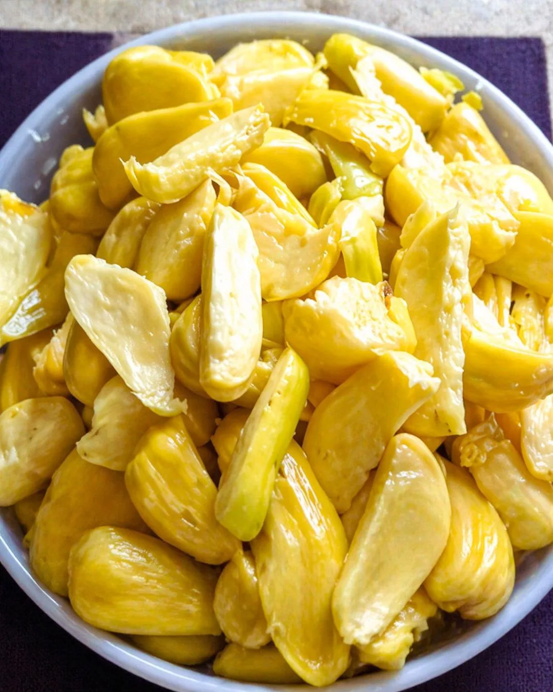 Sayur Lemak Jambu Golok, Resipi Rare Terengganu Yang Padu & Menggoda Selera!