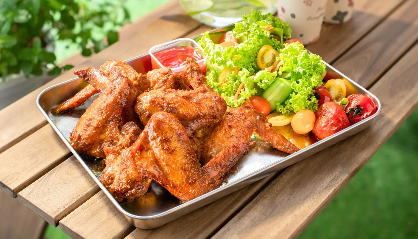 Bekal Sekolah Jadi Lebih ‘Shiok’! 4 Resipi Mudah, Anak Confirm Suka 10 Bekal Sekolah Jadi Lebih ‘Shiok’! 4 Resipi Mudah, Anak Confirm Suka