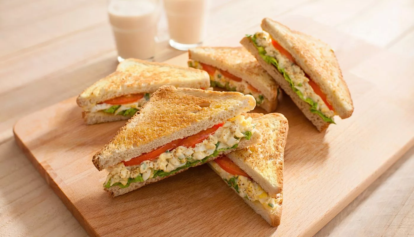 Bekal Sekolah Jadi Lebih ‘Shiok’! 4 Resipi Mudah, Anak Confirm Suka 9 Bekal Sekolah Jadi Lebih ‘Shiok’! 4 Resipi Mudah, Anak Confirm Suka