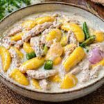 Sayur Lemak Jambu Golok, Resipi Rare Terengganu Yang Padu & Menggoda Selera!