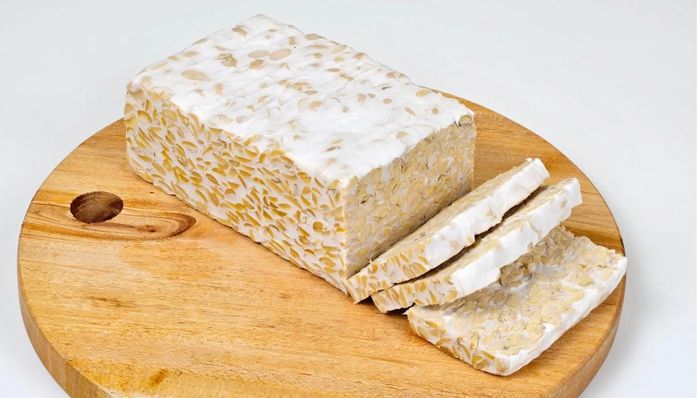 Tempe Goreng Kari Rangup & Berempah Paling Sedap, Confirm Ketagih!