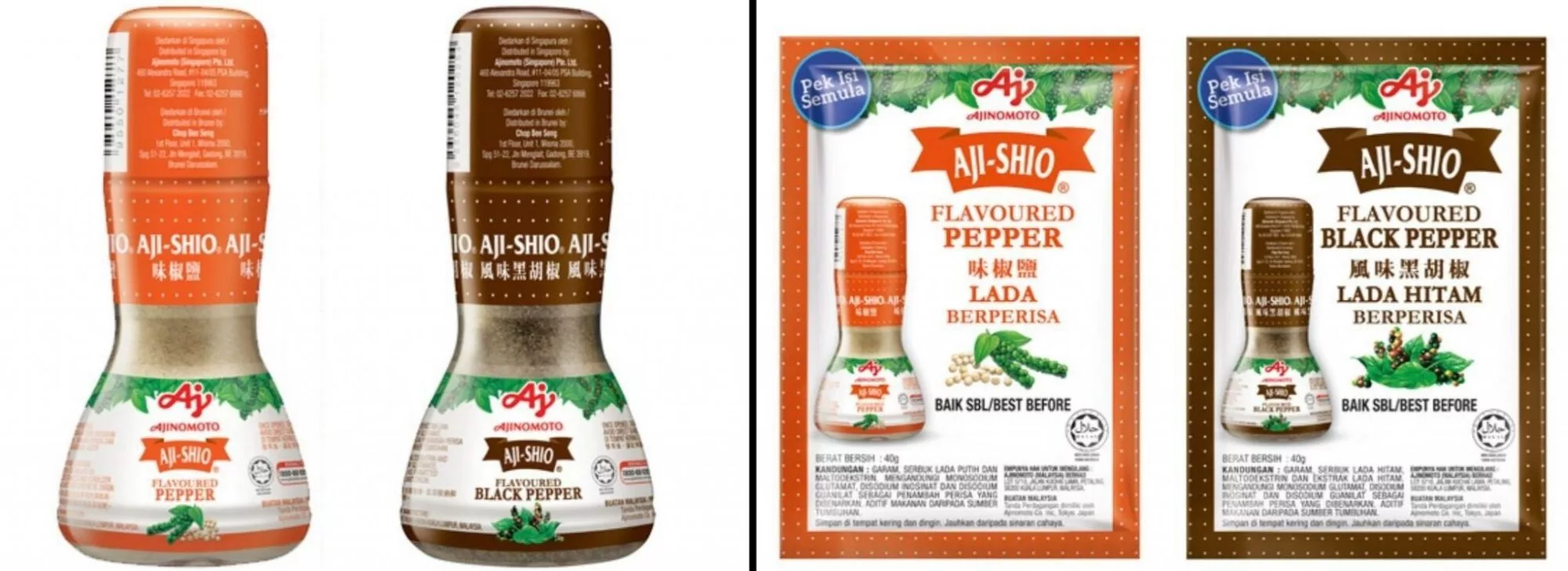 Bekal Sekolah Jadi Lebih ‘Shiok’! 4 Resipi Mudah, Anak Confirm Suka 13 Bekal Sekolah Jadi Lebih ‘Shiok’! 4 Resipi Mudah, Anak Confirm Suka