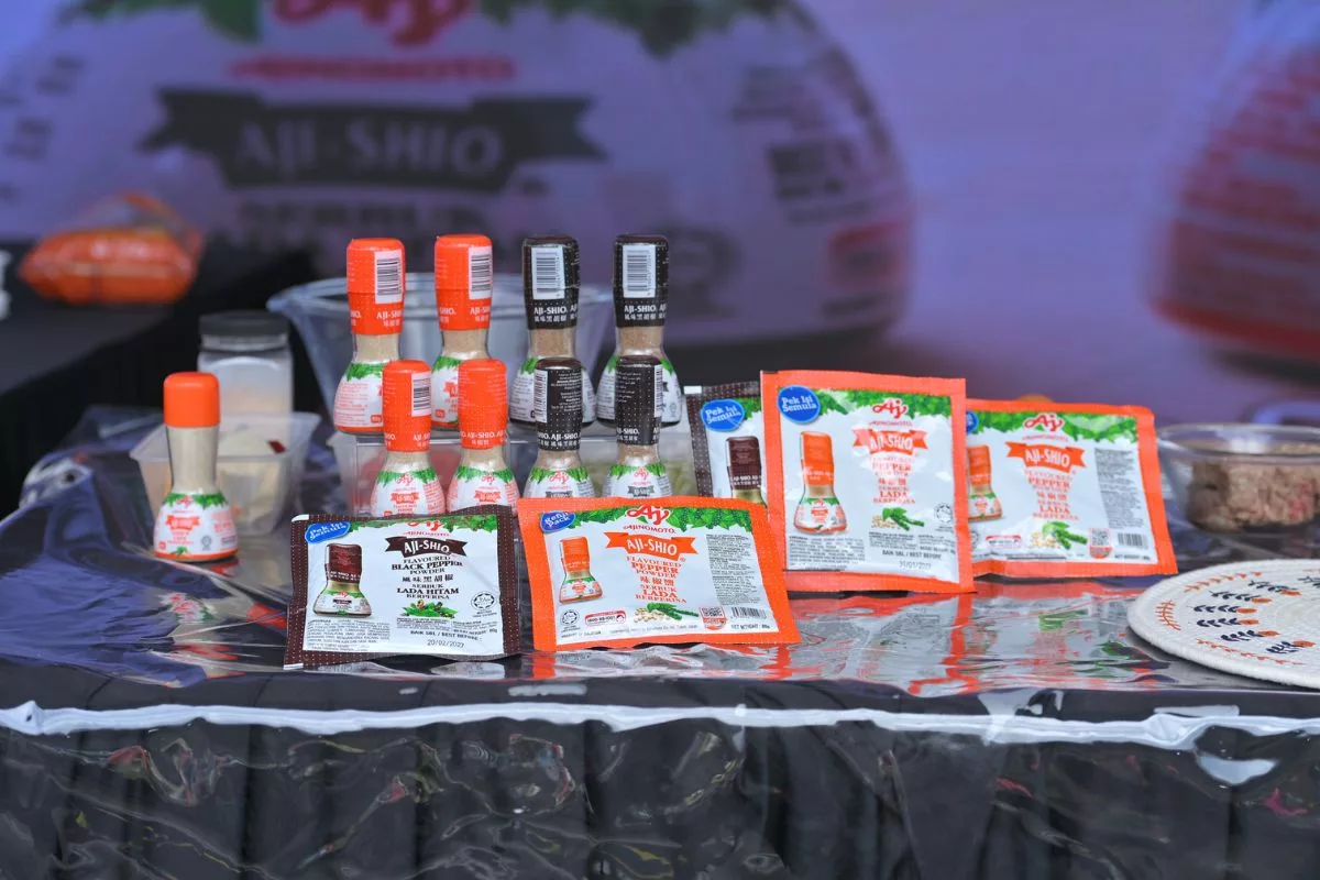 Bekal Sekolah Jadi Lebih ‘Shiok’! 4 Resipi Mudah, Anak Confirm Suka 14 Bekal Sekolah Jadi Lebih ‘Shiok’! 4 Resipi Mudah, Anak Confirm Suka