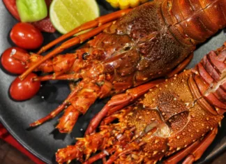Lobster Pernah Dipandang Rendah: Kini Jadi Hidangan Mewah Paling Diburu