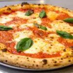 Pizza Margherita: Kisah Menarik Pizza Dari Makanan Orang Miskin Jadi Hidangan Dunia
