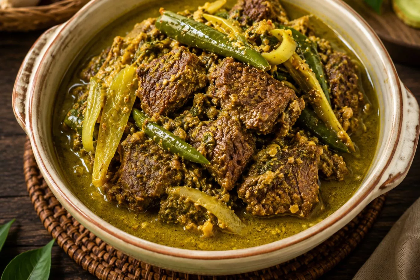 Menu Rare Raya Haji: 7 Hidangan Tradisional Unik Setiap Negeri Yang Semakin Dilupakan 25 Menu Rare Raya Haji: 7 Hidangan Tradisional Unik Setiap Negeri Yang Semakin Dilupakan
