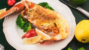 Lobster Pernah Dipandang Rendah: Kini Jadi Hidangan Mewah Paling Diburu