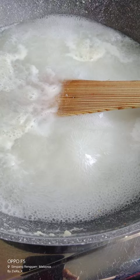 Cara Buat KACANG BAWANG PUTIH Rangup & Sedap, Rebus & Perap Semalaman Dulu Baru Goreng!