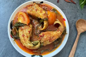 Asam Pedas Melaka Johor: Rahsia Padu & Warisan Rasa Yang Menggoda Selera 6 Asam Pedas Melaka Johor: Rahsia Padu & Warisan Rasa Yang Menggoda Selera