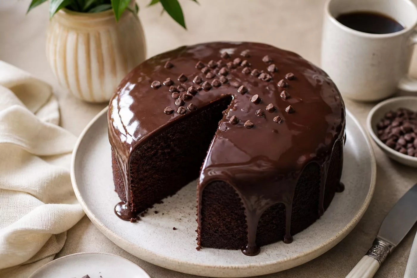 Dessert Untuk Ibu: 5 Idea Manisan Paling Menyentuh Hati & Mudah Dibuat
