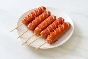 Sosej Pecah Masa Digoreng? Ini Sebab Saintifik Ramai Tak Tahu