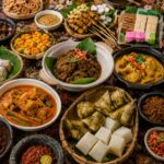 10 Port Makanan Tradisional Melayu Paling Sedap & Viral Di KL Selangor Untuk Family Gathering