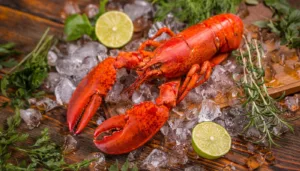 Lobster Pernah Dipandang Rendah: Kini Jadi Hidangan Mewah Paling Diburu