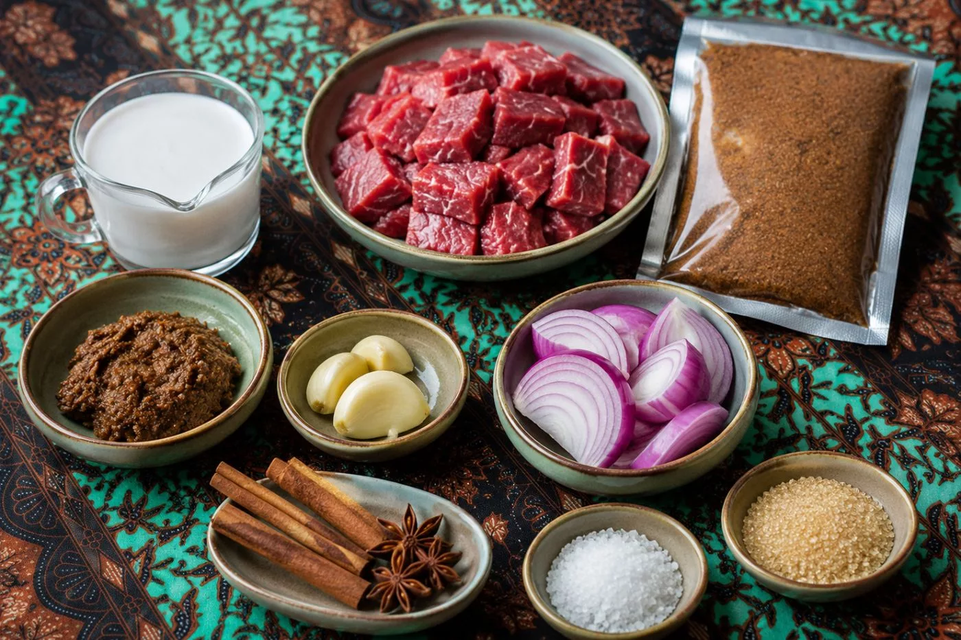 Menu Rare Raya Haji: 7 Hidangan Tradisional Unik Setiap Negeri Yang Semakin Dilupakan 18 Menu Rare Raya Haji: 7 Hidangan Tradisional Unik Setiap Negeri Yang Semakin Dilupakan