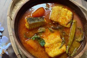 Asam Pedas Melaka Johor: Rahsia Padu & Warisan Rasa Yang Menggoda Selera