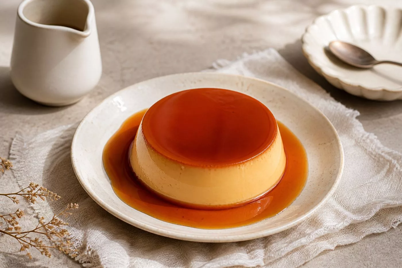 Dessert Untuk Ibu: 5 Idea Manisan Paling Menyentuh Hati & Mudah Dibuat