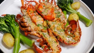 Lobster Pernah Dipandang Rendah: Kini Jadi Hidangan Mewah Paling Diburu