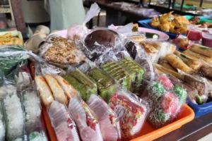 Kuih Tradisional Malaysia: Sebab Menarik & Nostalgia Yang Kekal Relevan