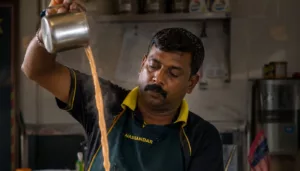 Teh Tarik Malaysia: Kisah Nostalgia & Simbol Perpaduan Yang Masih Digemari 9 Teh Tarik Malaysia: Kisah Nostalgia & Simbol Perpaduan Yang Masih Digemari