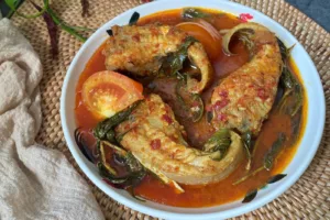 Asam Pedas Melaka Johor: Rahsia Padu & Warisan Rasa Yang Menggoda Selera