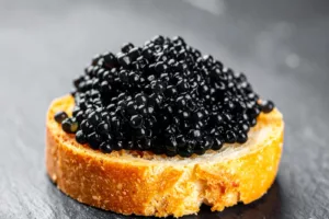 Caviar Paling Mahal? Ini Fakta Mengejutkan Tentang Telur Ikan Kayangan Yang Buat Ramai Teruja!