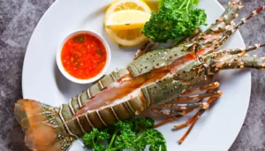 Lobster Pernah Dipandang Rendah: Kini Jadi Hidangan Mewah Paling Diburu
